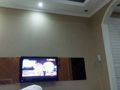 -泰和浴足商务会馆(鲁发名城店)
