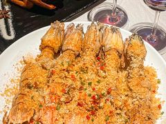-侨美食家·40年地道粤菜(珠江新城店)