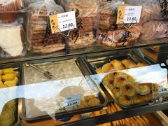 -泸溪河桃酥(秦淮夫子庙一店)
