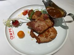 -杯子红牛排(创意产业园店)