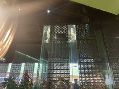 -绿茶餐厅(天津天河城店)