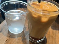 -来回·咖啡(天河南店)