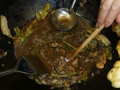 -缘福乡村铁锅炖民宿(八达岭店)