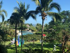 -三亚亚龙湾天域度假酒店