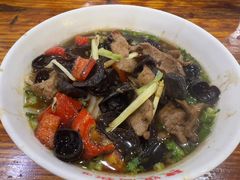 -肆姐面粉馆(坡子街店)