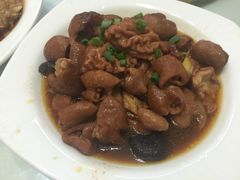 -老白酒农家菜馆