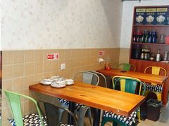 -臭桂鱼儿特色餐厅(朝晖七小区北区店)