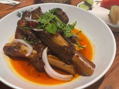 -驿楼兰·新疆菜(火车站店)