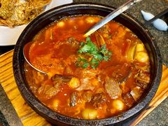 -北平食府.北京烤鸭(亦庄店)