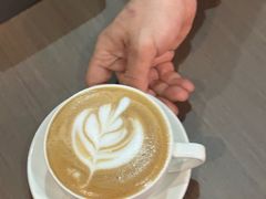 -老吴咖啡( 国贸商住大厦店)