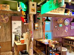 -萍姐火锅·公路夜市(打浦桥日月光店)