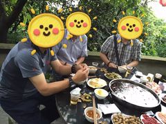 -枇杷园食为鲜火锅(南山店)