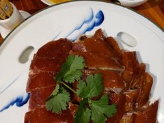 招牌烧鹅-顺德了能馆(虎门店)