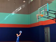 -东方启明星篮球培训(一品漫城校区)