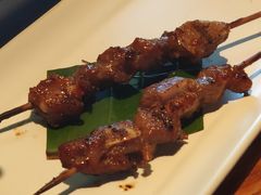 主厨秘制烤排骨-云海肴·汽锅鸡·云南菜(苏州中心店)