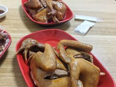 -光明刘冰乳鸽店(光明法政北路店)