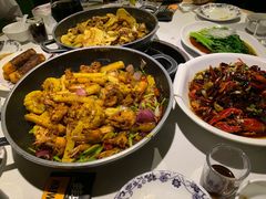 -蛙蛙叫干锅年代(簋街总店)