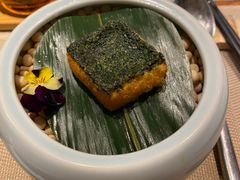 -格桑花开药膳蔬食文化空间