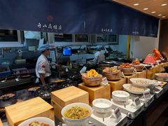 -高佳庄·舟山海鲜(海景旗舰店)