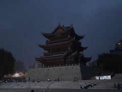 -中国宜宾·长江地标广场