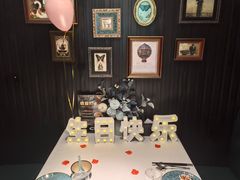 -彩虹之约•淮扬家宴(亚运村店)