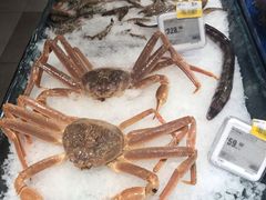 -盒马鲜生(和谐广场店)