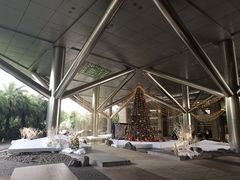 -广州富力君悦大酒店·凯菲厅