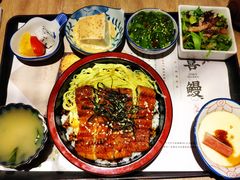-千寿·金焰食堂(仁和新城店)