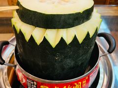 -尚竹阁冬瓜盅·18年地标美食(平洲店)