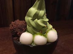 -無邪日式甜品(华润五彩城购物中心店)