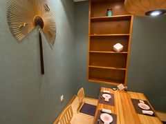-割烹旭日本料理(龙湖狮山天街店)