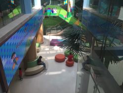 -上海浦滨儿童医院