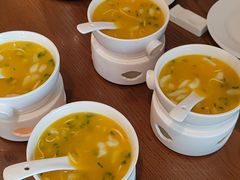 -水月周庄铂尔曼酒店-水月荟中餐厅