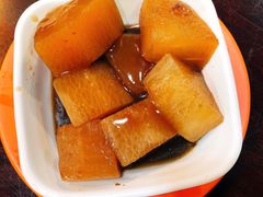净萝卜-昇记肠粉王(福华路店)