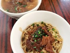 牛腩面-陈记饮食店(菜园墩店)