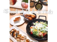 -金光华广场