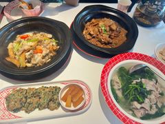 -谭厨中山传家菜.乳鸽.脆鲩鱼(华强北中航城店)