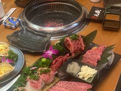 -丸藏和牛烧肉专门店(园区师惠坊店)