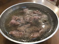 -老牌依强牛肉店(达道总店)