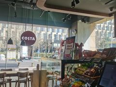 -COSTA COFFEE(金长安大厦店)