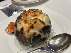 -唐阁(香港朗廷酒店)