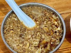 核桃调蛋-百家缘(东门南路店)