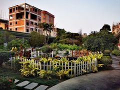 -聚福宝合苑食府(南头镇店)