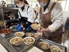 -老光明岗琼甜茶馆
