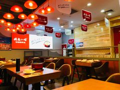 大堂-周鱼小馆石锅酸菜鱼(活力汇店)