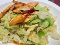 -巴依老爷新疆美食(工体旗舰店)