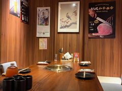 -鹤汀居酒屋•家庭料理•烧鸟酒肆(新街口店)