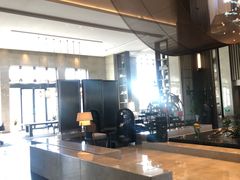 -上海三甲港铂瑞酒店-卓越西餐厅