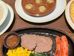 -萨莉亚意式餐厅(杭州滨江天街店)