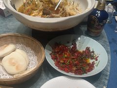 -印巷里主题餐厅(马鞍山店)